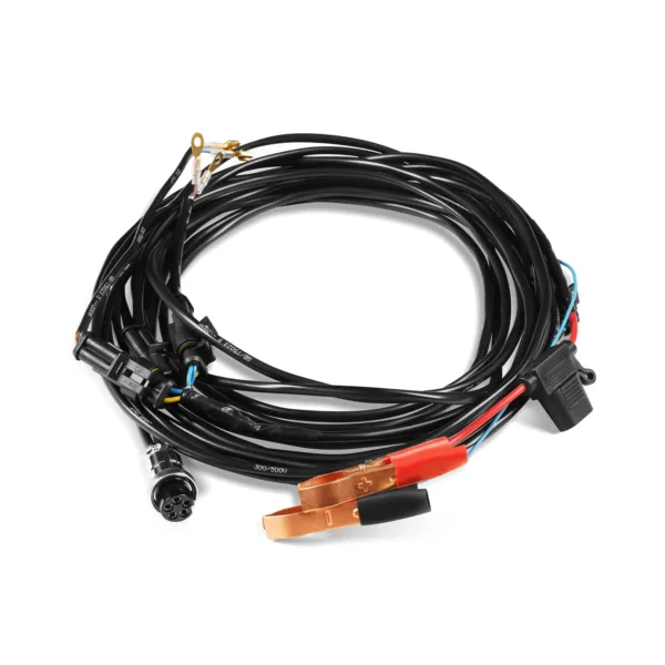 Wiring Harness for Hay Baler HB3120 (SKU: 150215）